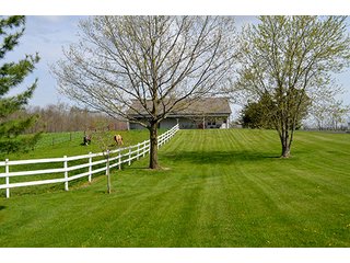 Property photo 101 - REAL ESTATE & PERSONAL PROPERTY AUCTION - 23.5+/- ACRES OFFERED IN 3 TRACTS OR COMBINATIONS IN EAST ALLEN COUNTY